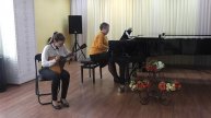 "Винят меня в народе" (обр. Шалова), "Охотный ряд" (И.Тамарин)