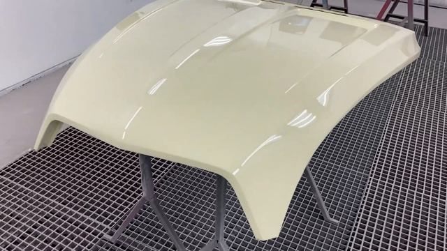 SAGOLA 4600 Xtreme 1.3 DVR Titania pro. Axalta VR1120 Clear By Carrosserie Fred’Al Studio