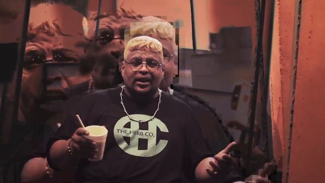 Kishy x El Noch - Filin tras Bate (Video Oficial)