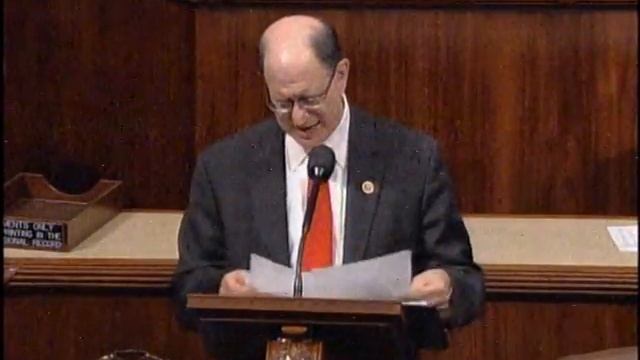 Congressman Sherman Explains Why Ex-Im Bank WIll Never Support State Sponsors of Terrorism