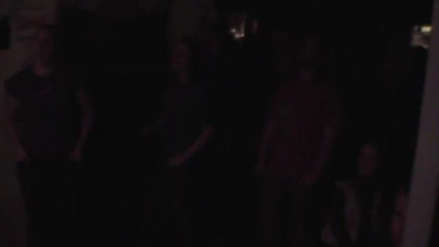 Ballroom Blitz - Punk Cover