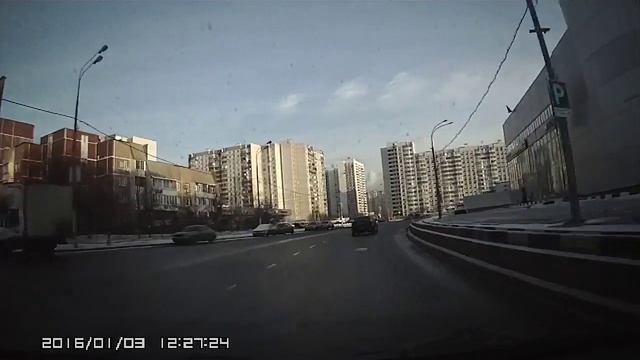 Иду на таран )))