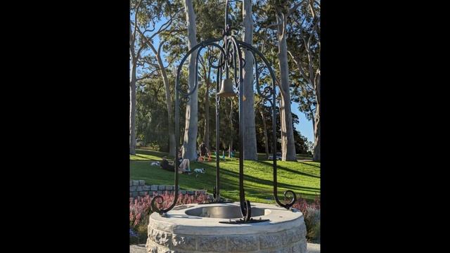 Kings Park-Perth Australia-Oct 2023