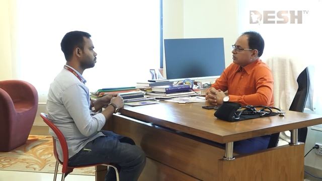 নীরব ঘাতকে পরিণত হচ্ছে থাইরয়েড, ঝুঁকি বেশি কাদের | Thyroid News | High Risk | Desh TV