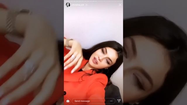 Cristina Ich despre dragoste si iubit