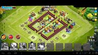 Castle Clash 1.2.39 (Updated .48) - HBM/Boss/Dungeon/Raid/Arena MOD