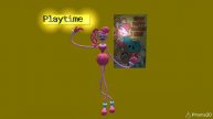 Mommy long legs vhs(p3d)2.0