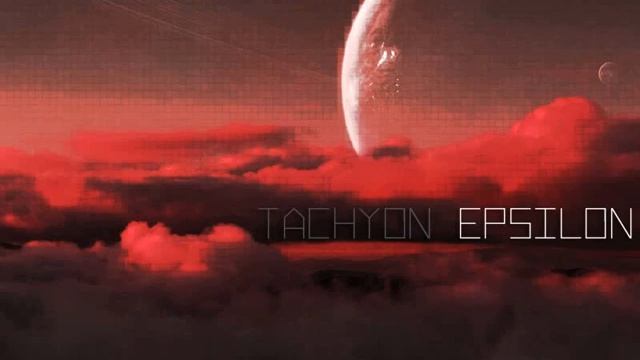 The Skies Are Not Enough - dbk2 | (Tachyon Epsilon)