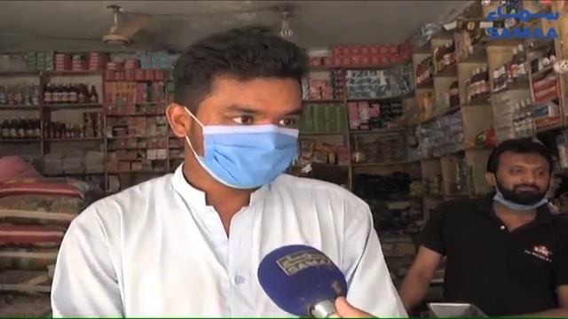 New wheat crop fails to bring down wheat price | SAMAATV