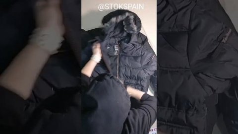 ⛸️"ADULT JACKETS" ⛸️