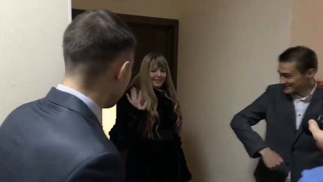 Кинопремия Рексофт 08.03.2018 г.