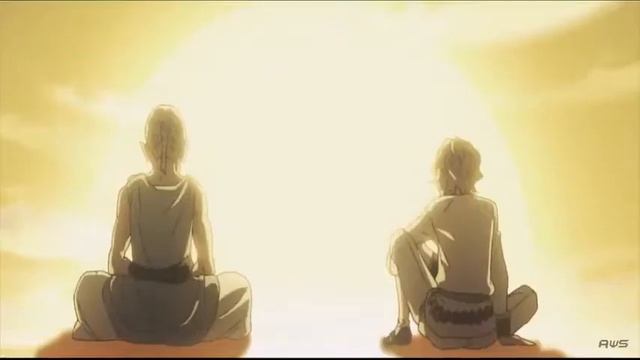 Black clover amv secre swallowtail story