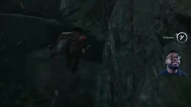Ghost Of Tsushima Best Bamboo And Yew Wood Farming
