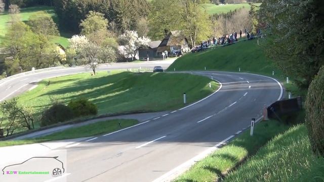 VW Polo Kit Car - Stefan Datzreiter | Rechberg 2019