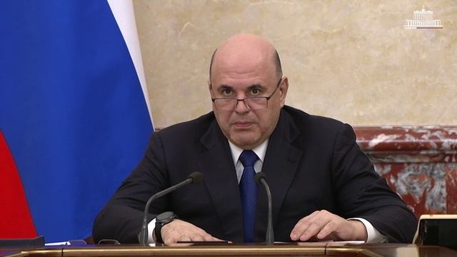 Михаил Мишустин поручил оказывать всю необходимую поддержку аграриям.