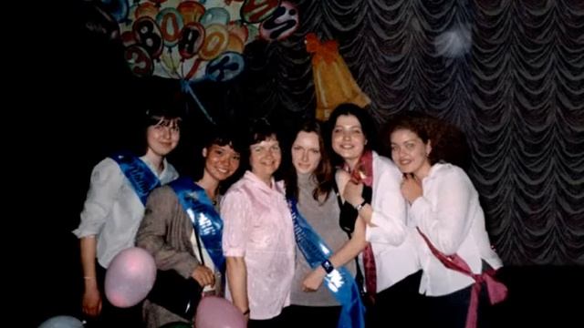 3  Старшие классы