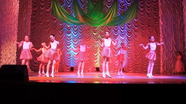 Жемчужина 2015