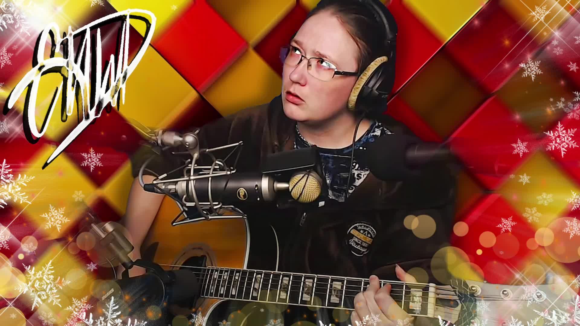 💃 Запомнится всем 💃гитара 🎸голос🎤rock pop🤘КиШ Цой Ария СГ Мельница Агата КанцлерГИ А.Герман Выс