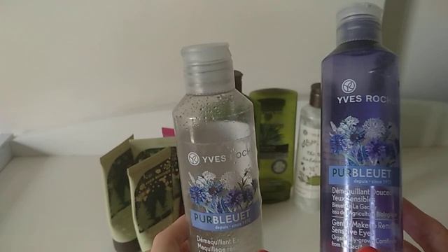 Куплю - Не куплю. Уходовая  косметика Ив Роше Yves Rocher