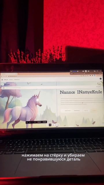 Как с помощью нейросети внести правки в дизайн проект за 10 секунд | inst: alealko