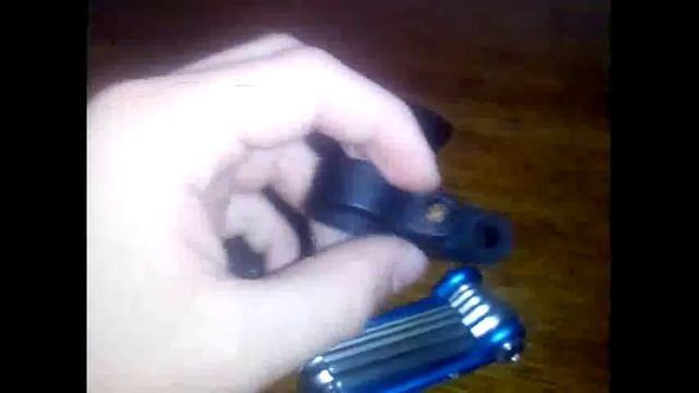 Как сделать подставку для телефона.