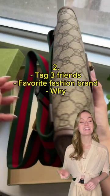 88FINDS - GUCCI BELT BAG EVENT