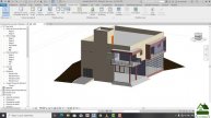 TUTO 25 : Surface Topographique avec Revit architecture