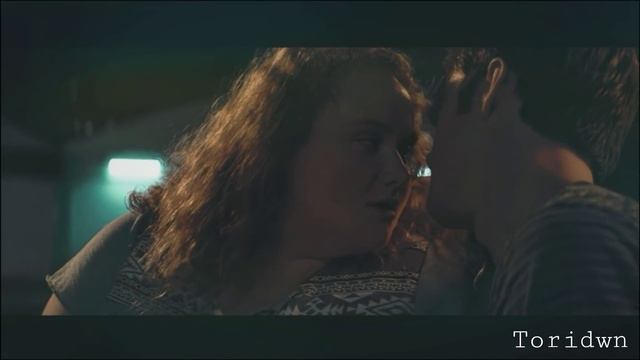 Willowdean + Bo || Here You Come Again