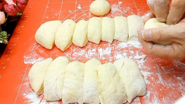 Беру Картошку! Теперь пирожки не делаю! Нашла   Вкусный рецепт! Мало кто знает этот рецепт!