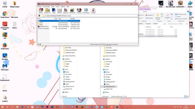 Crack WinRar