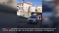 3 te rinj terrorizojne qytetin, qellojnë me arme zjarri