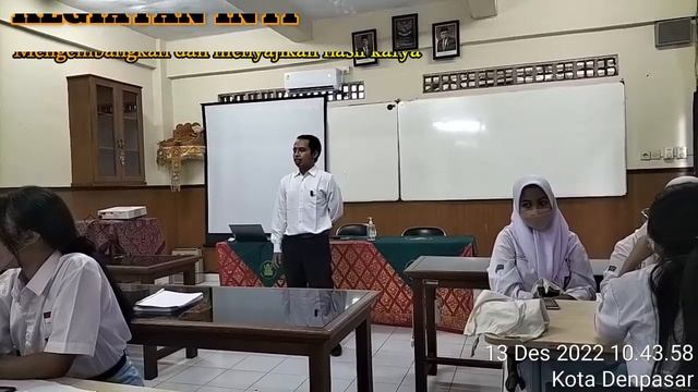 Video UKIN I Kadek Agus Tarsana