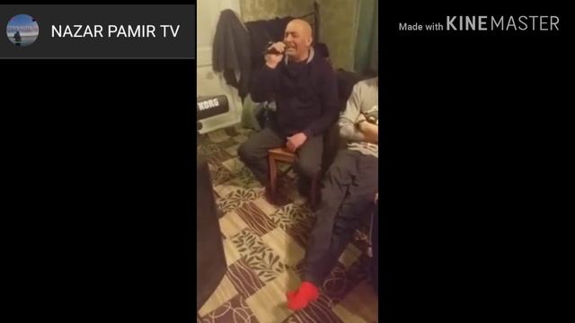 #Nazarpamirtv БАХТ АЛОВАТОВ 2020 ХУ ПУЦ СУРАНД