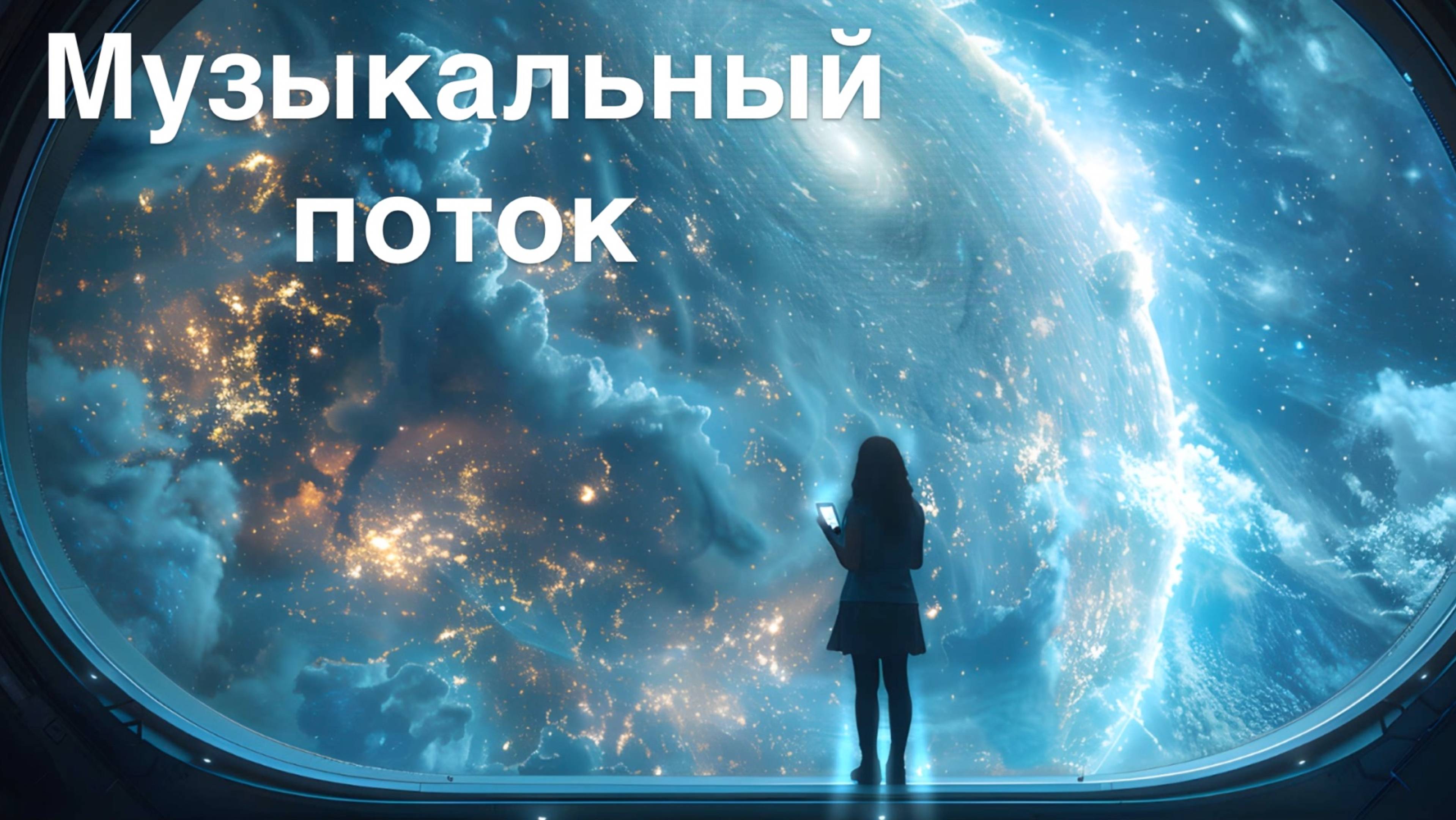 🌿 Успокаивающая музыка для релаксации и медитации | Снятие стресса и тревоги 🎶