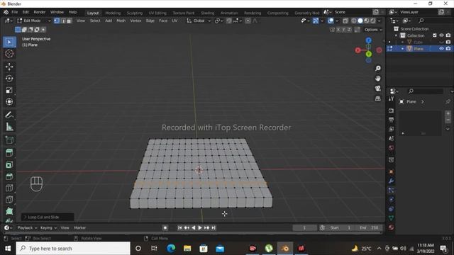 How to make house in Blander 3.1Blender 3D House in 20 minutes | Beginner Tutorial #blander