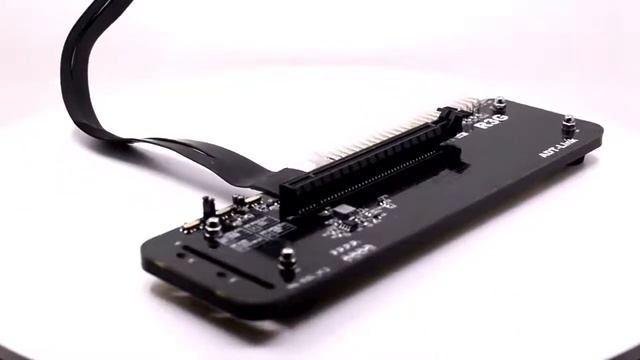 R3G R3g Minipcie M.2 A Pci Exp X16 Tarj Gráfica Ext + Fuente Ext