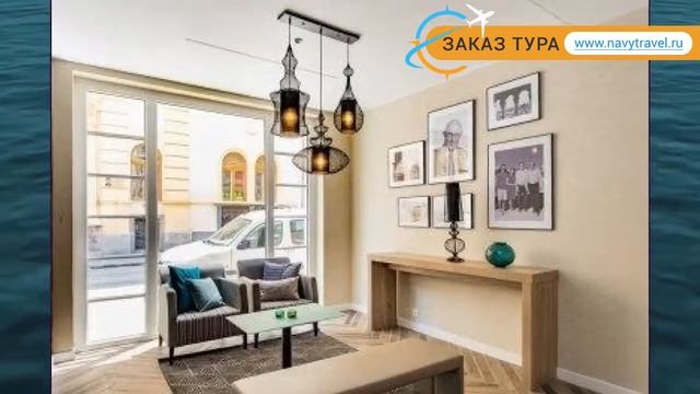 THE THREE CORNERS LIFESTYLE 4* Будапешт обзор – ЗЕ ТСРИ КОРНЕРС ЛАЙФСТАЙЛ 4* Будапешт видео обзор