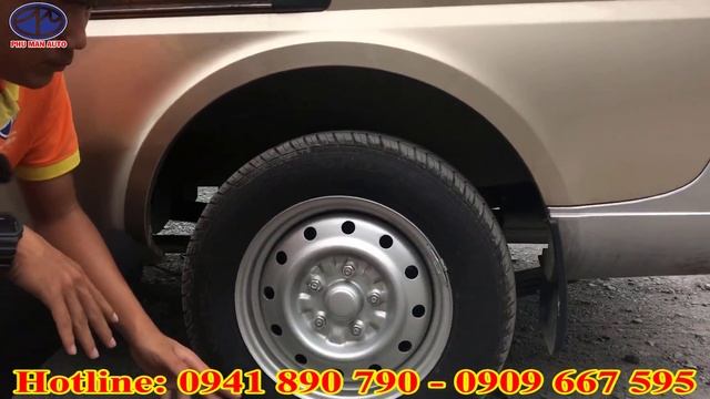 5 Đặc điểm Xe Tải Van Wuling 2 chỗ vượt các đối thủ (DVVT, ABS...)