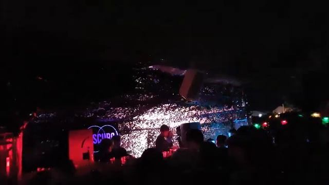 Zendid @ Studio338 Terrace, London 16.09.2017