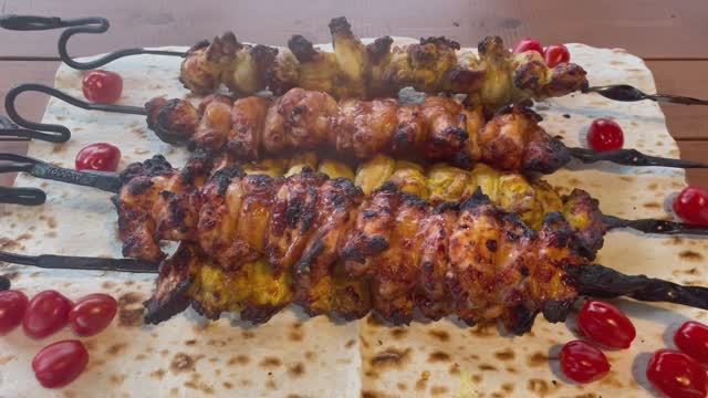 Как вкусно приготовить куриные крылышки 👍