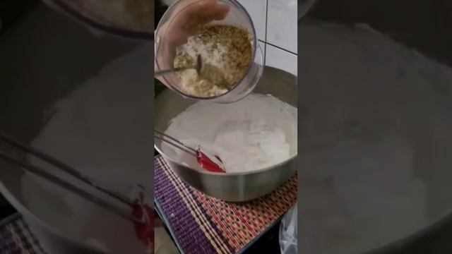 Эстерхази #домашниерецепты