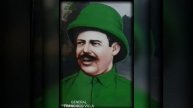 CORRIDO AL GENERAL PANCHO VILLA