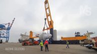 Amazing Biggest Wind Turbine Manufacturing Process. Incredible wind Turbine Production Technology.