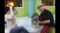 Menea Tu Chapa - Salsa Friends - Constanta