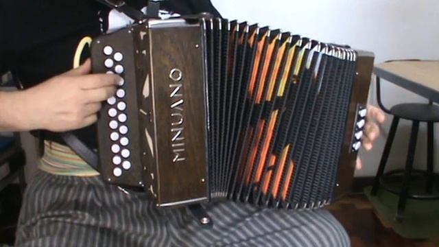 Cezar Ferreira - Sem Paia e sem Fumo (Introdução - Pt. 1) - passo a passo