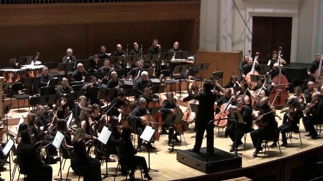 Jean Sibelius - En Saga , op.9