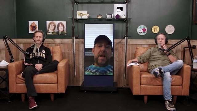 Billy & Dom Eat the World’s Hottest Pepper!
