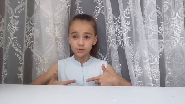 Делаем лизуна из зубной пасты