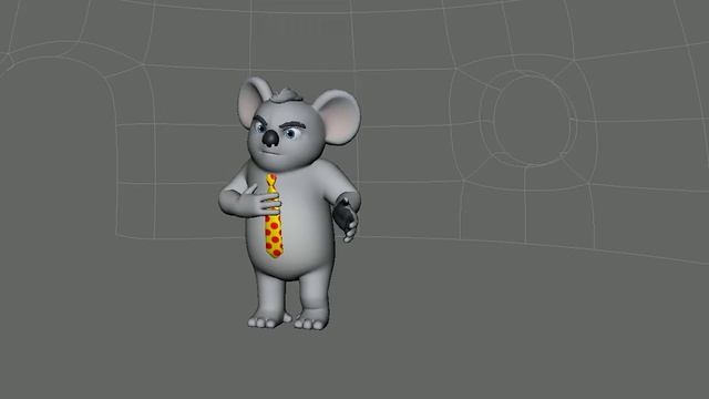 M Koala i02 V028 PP