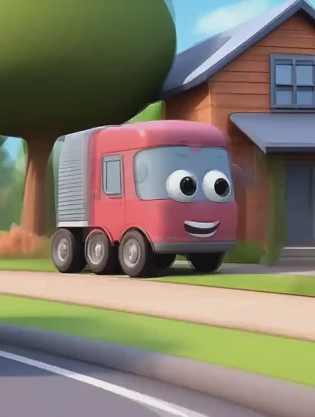 Грузовички